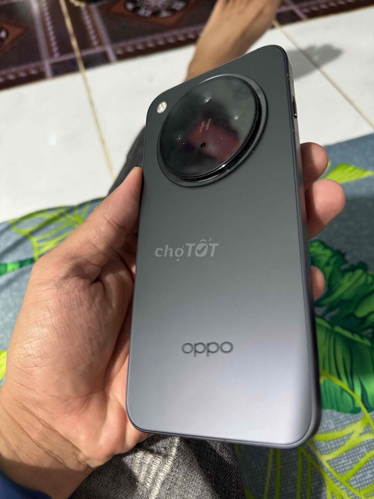 Oppo Find X8 16GB/256GB QT zin áp đẹp có gl. Mua bán Điện thoại tại Quận 12 Tp Hồ Chí Minh được đăng bởi phương bình hình 1