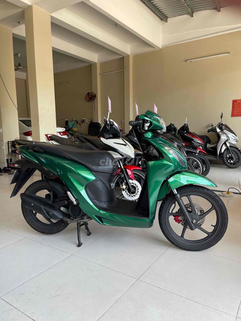 vision 2023 . mẫu mới. khoá thông mình. máy zin im. Mua bán Xe máy tại Thành phố Rạch Giá Kiên Giang được đăng bởi XE MÁY ÚT BÉ  hình 1