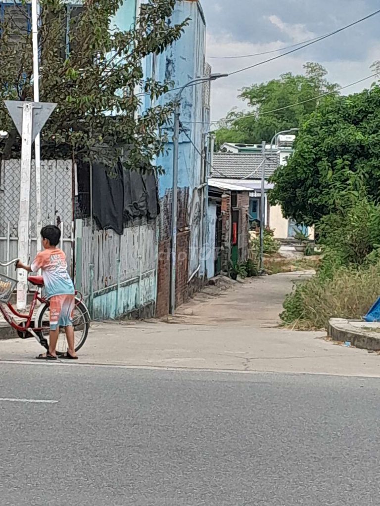 Nhà cấp 4 Mai Đăng Chơn