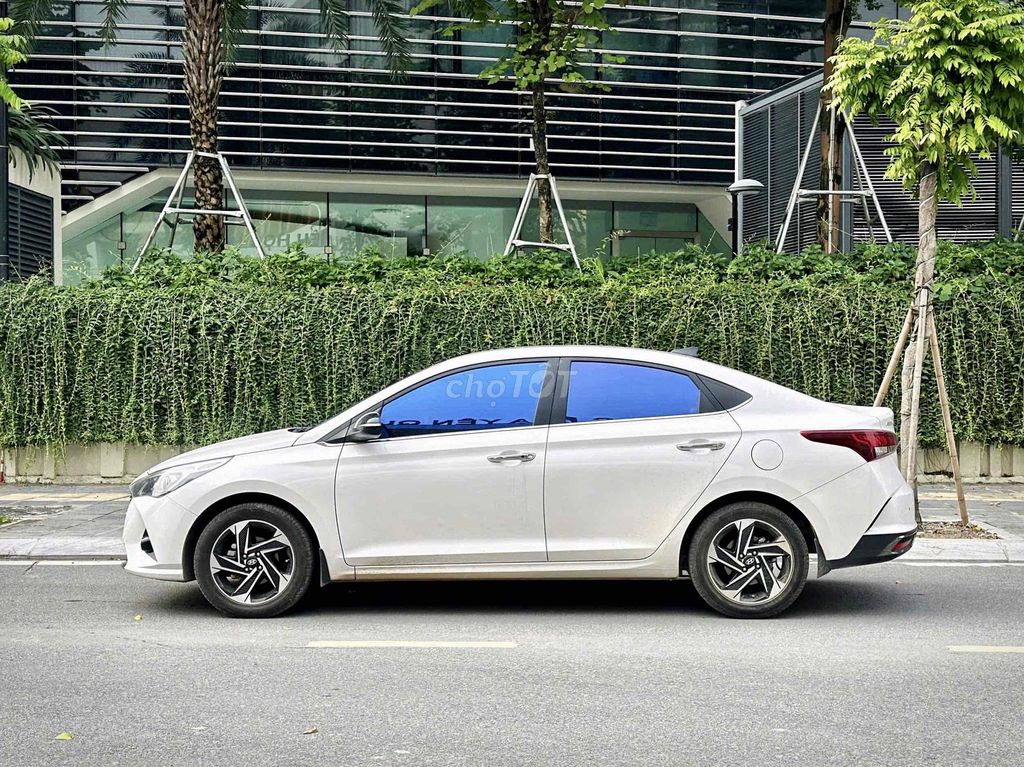 Hyundai Accent 2022 ATH Bản Đặc Biệt 40000 km. Mua bán Ô tô tại Quận Cầu Giấy Hà Nội được đăng bởi Nguyễn Hoàng Phúc hình 5