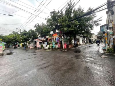 BÁN NHÀ GÓC 2 MẶT TIỀN TIỆN KINH DOANH – LINH TRUNG, THỦ ĐỨC GẦN ĐHQG. Mua bán nhà ở tại Thành phố Thủ Đức Tp Hồ Chí Minh được đăng bởi Bảo Long