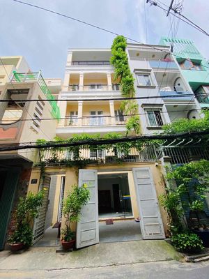 Аренда · 1 комн. · 35 м² · Quận 10, ул. Đường Cao Thắng
