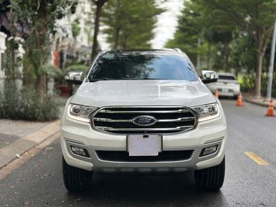 SIÊU PHẨM FORD EVEREST 2019 TRẮNG 4x2 AT. Mua bán Ô tô tại Quận Gò Vấp Tp Hồ Chí Minh được đăng bởi Chợ Xe Ô Tô 362 Xe Chất uy Tín