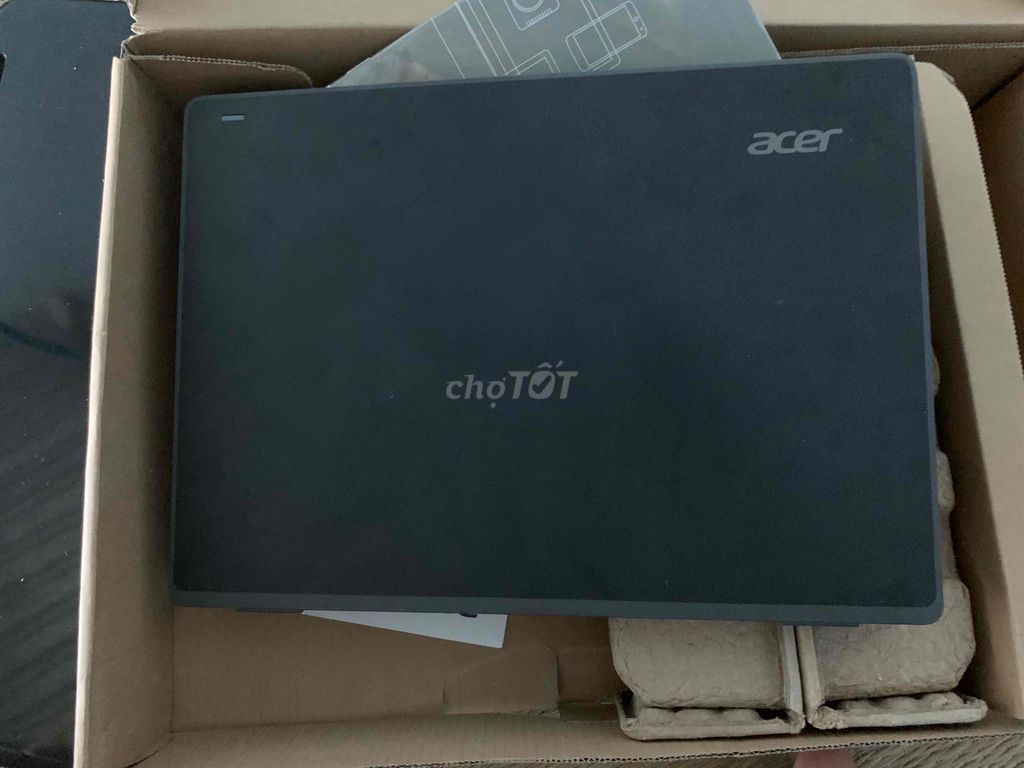 Acer travelmate b3. Mua bán Laptop tại Thành phố Dĩ An Bình Dương được đăng bởi Hoàng nhất Sang hình 1