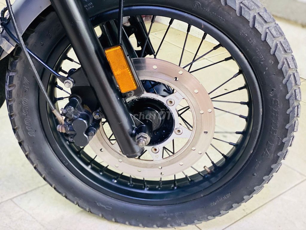 XE MÁY THỊNH PHÁT - GPX LEGEND 150 MÁY ZIN CHẤT. Mua bán Xe máy tại Quận Nam Từ Liêm Hà Nội được đăng bởi XE MÁY THỊNH PHÁT XE LƯỚT GIÁ RẺ hình 4