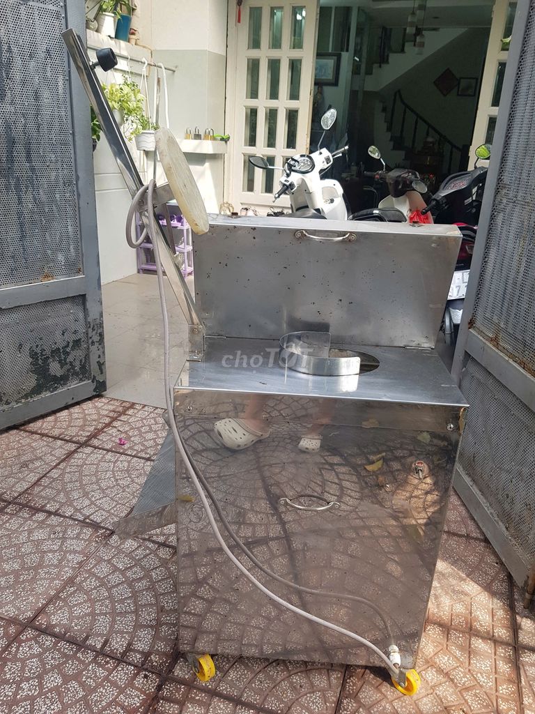 Bán Máy Bào Rau Củ tặng Máy Bào Sả - Hành. Mua bán Đồ chuyên dụng, Giống nuôi trồng tại Quận 8 Tp Hồ Chí Minh được đăng bởi Hoang hình 2