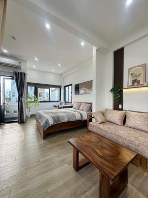 Аренда · Quận Sơn Trà, ул. Đường An Nhơn 4