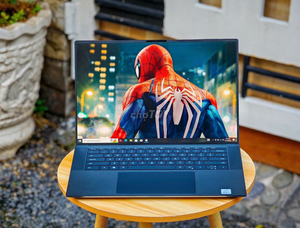 Laptop Dell Precision 5550 i7/16GB/512GB/15.6''. Mua bán Laptop tại Thành phố Biên Hòa Đồng Nai được đăng bởi Từ Ngọc Sơn hình 1