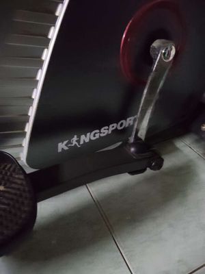 Bán máy tập thể dục Kingsport. Mua bán Đồ thể thao, Dã ngoại tại Quận 11 Tp Hồ Chí Minh được đăng bởi thuy si doan