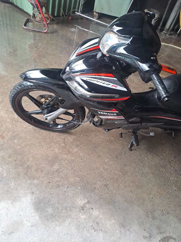 Ban xe  jupiter fi. Mua bán Xe máy tại Quận 12 Tp Hồ Chí Minh được đăng bởi hoàng đạt  hình 3