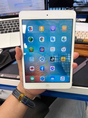 cần bán ipad mini 1. Mua bán Máy tính bảng tại Quận Đống Đa Hà Nội được đăng bởi Trần Văn Hướng