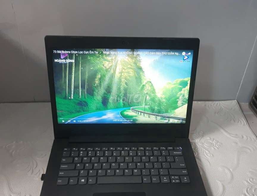 LAPTOP I3 ĐỜI 7 SIÊU MỎNG NHẸ, RAM 8GB