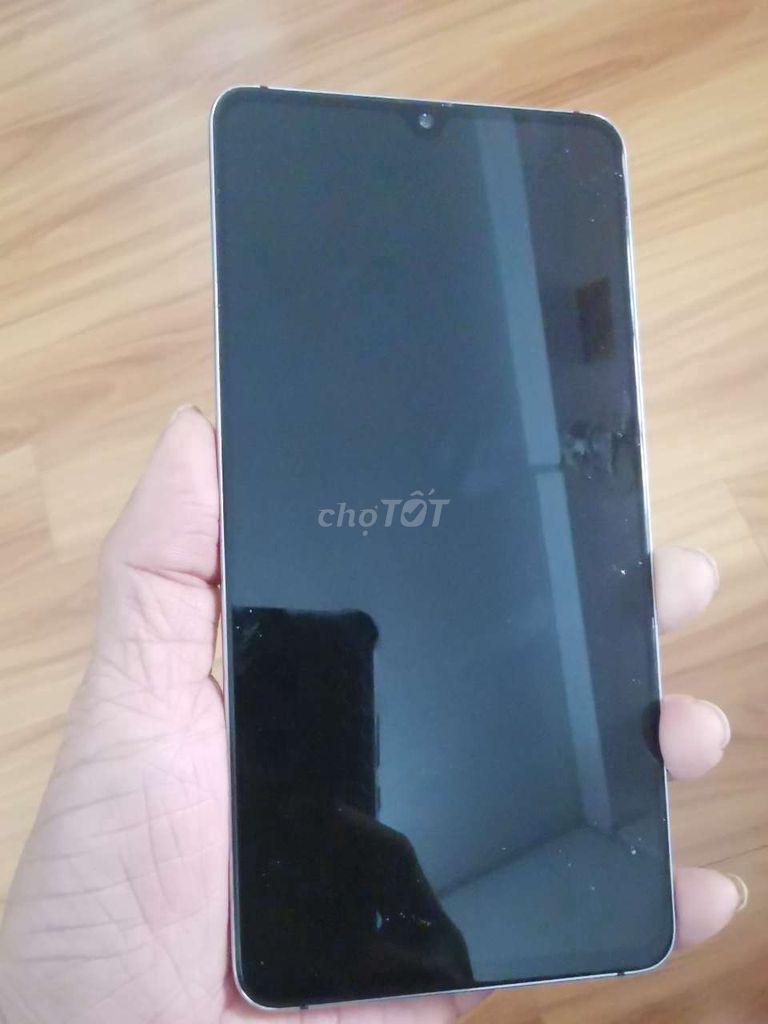 Cần bán xác Mate 20x. Mua bán Điện thoại tại Quận 11 Tp Hồ Chí Minh được đăng bởi Chưa Có Tên hình 1