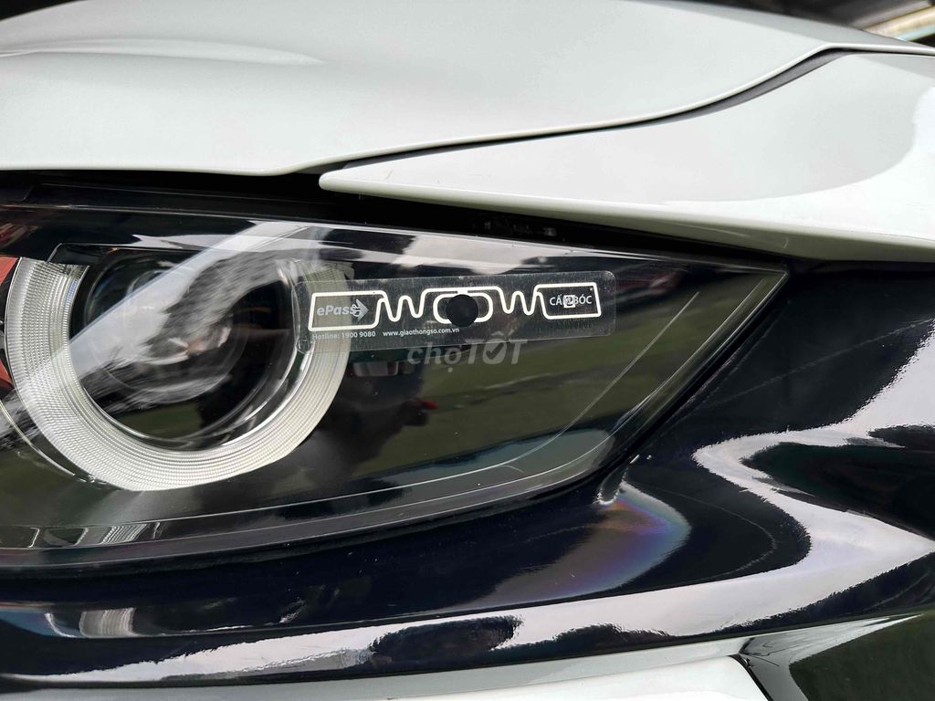 🌎 𝐌𝐀𝐙𝐃𝐀 𝐁𝐓-𝟓𝟎 𝐀𝐓 𝟒𝐱𝟒 𝐀𝐥𝐥𝐍𝐞𝐰 𝟐𝟎𝟐𝟐. Mua bán Ô tô tại Quận Tân Bình Tp Hồ Chí Minh được đăng bởi Nguyễn Đình Quang Duy  hình 6