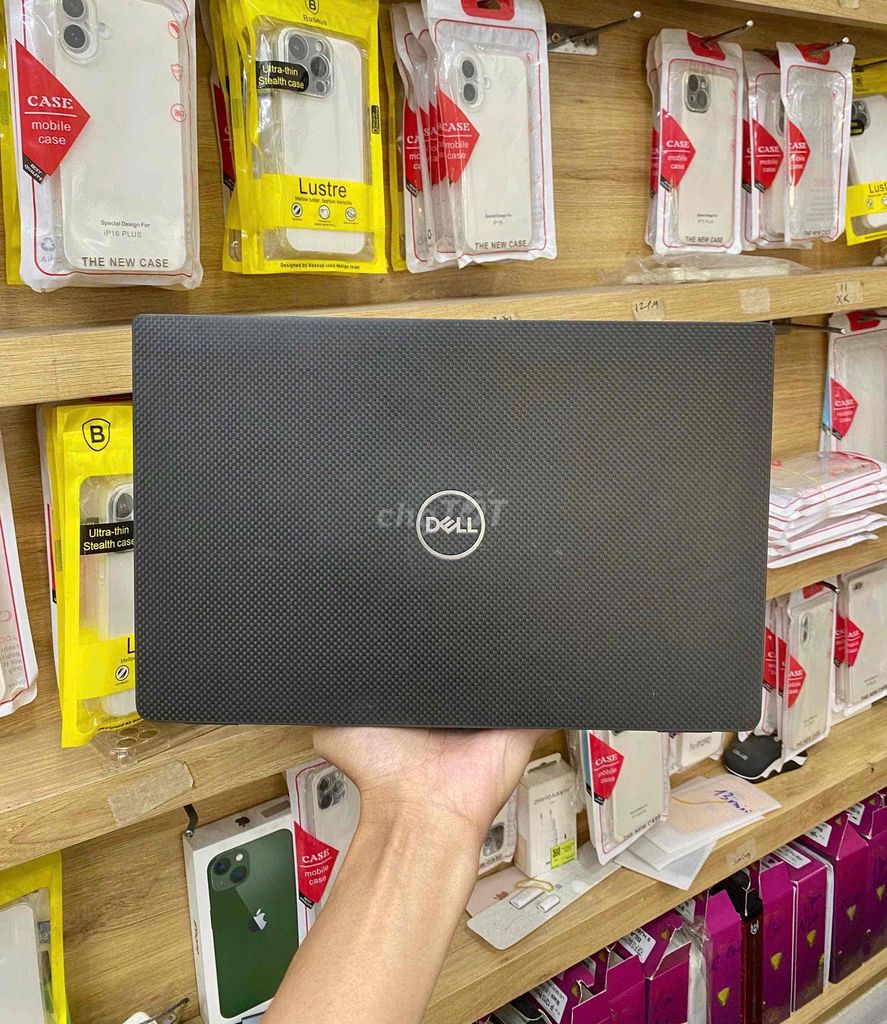 Dell Latitude 7410 i5-10310U 14 inch 16GB/256GB. Mua bán Laptop tại Quận 3 Tp Hồ Chí Minh được đăng bởi Tuấn Nguyễn hình 1