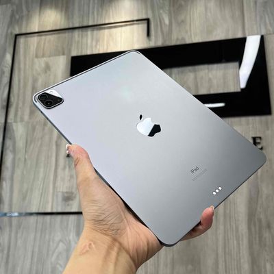 iPad Pro 2020 11in 128GB wifi Máy chuẩn zin all