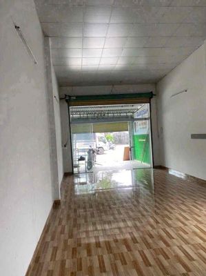 giảm giá 500tr bán gấp mtkd Lê Hồng Phong vị trí kd xôm, thổ cư 100m
