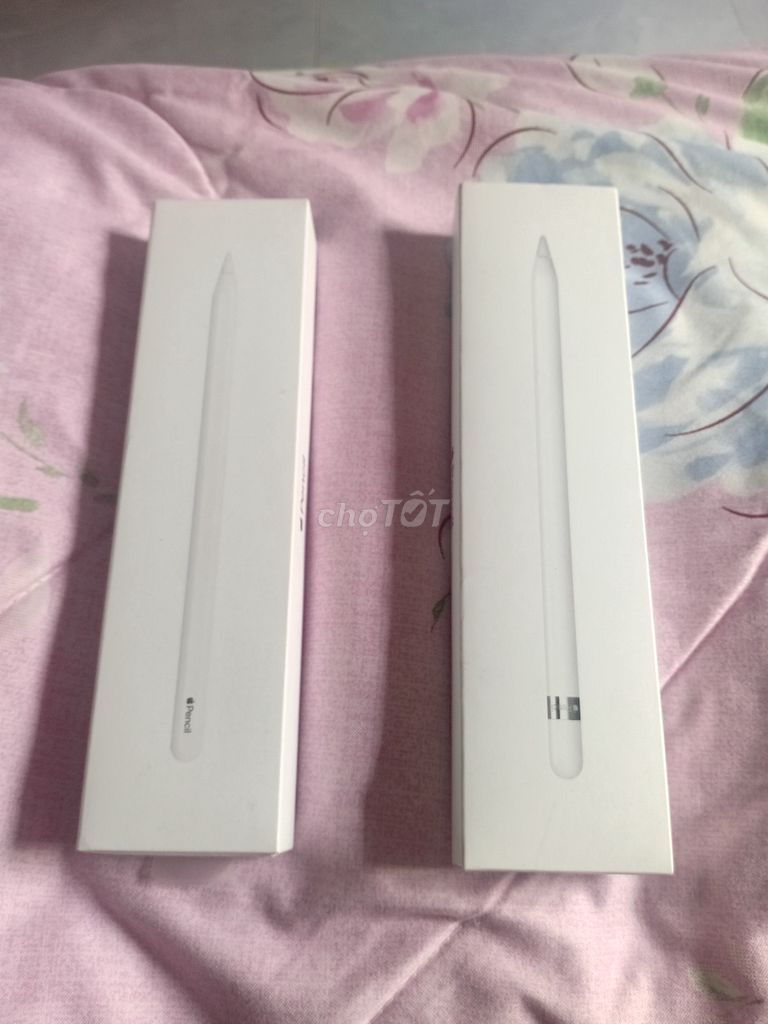 Bút cảm ứng Apple Pencil 1 Trắng. Mua bán Phụ kiện (Màn hình, Chuột...) tại Thị xã La Gi Bình Thuận được đăng bởi Trần trung hiếu hình 1