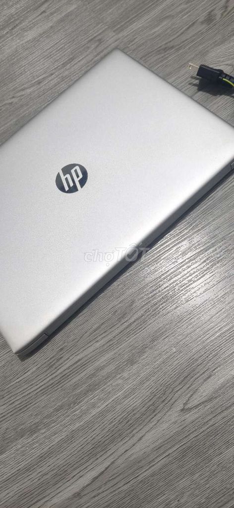 Laptop HP 15.6 inch Bạc. Mua bán Laptop tại Huyện Nhơn Trạch Đồng Nai được đăng bởi Hoàng TÂN  hình 1