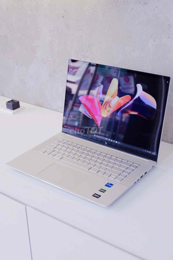 HP ENVY LAPTOP i7 12700H/16GB/1TB RTX 3050. Mua bán Laptop tại Quận 10 Tp Hồ Chí Minh được đăng bởi Nguyễn Quang Huy hình 1