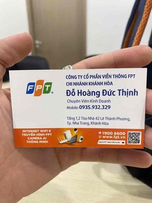 FPT TELECOM