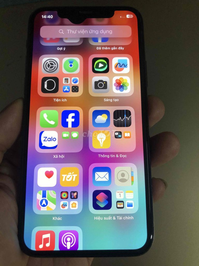 iphone 11pro QT 256gb full cn như hình