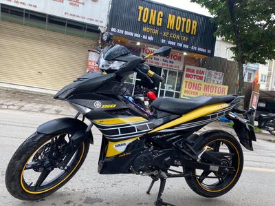 Exciter 2019. Mua bán Xe máy tại Quận Cầu Giấy Hà Nội được đăng bởi Tong motor xe may