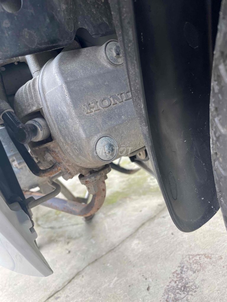 dư xe nên bán xe wave a110 năm 2022. Mua bán Xe máy tại Huyện Phụng Hiệp Hậu Giang được đăng bởi Quoc hình 3