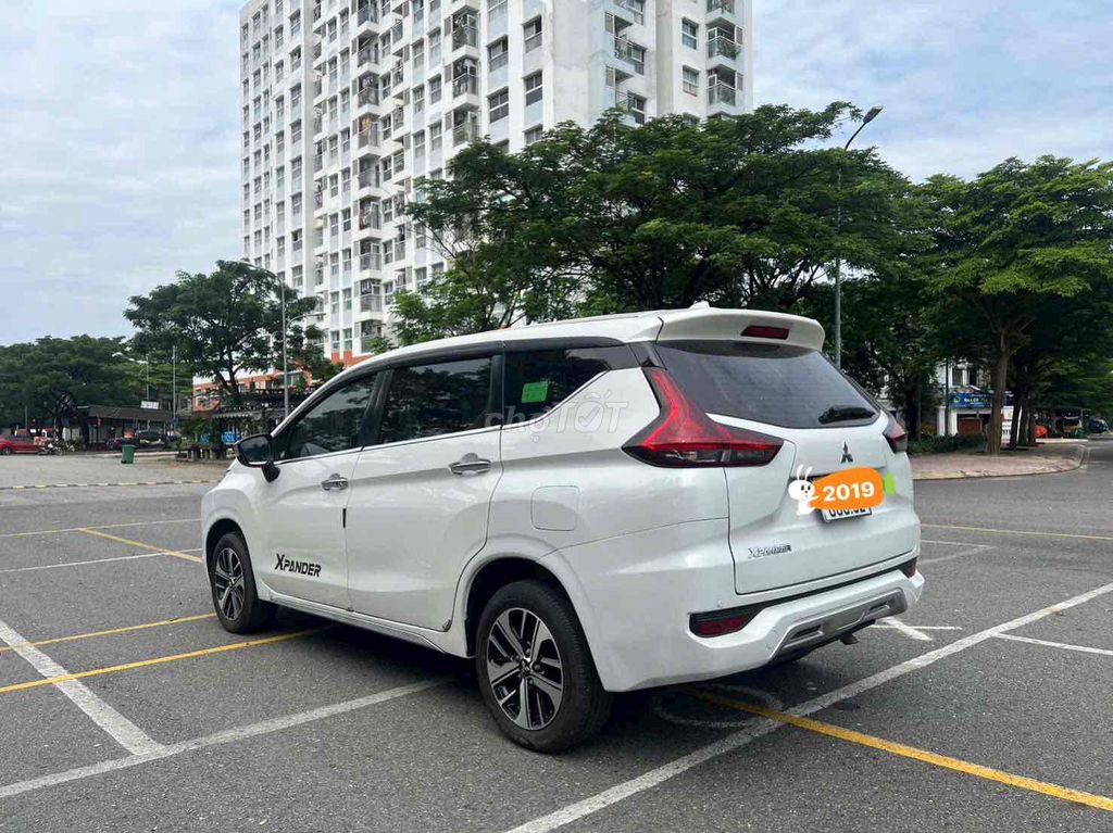 XPANDER. Mua bán Ô tô tại Thành phố Biên Hòa Đồng Nai được đăng bởi ToLam hình 2