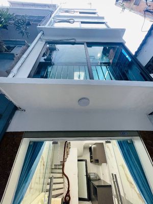 Tây Sơn XÂY MỚI, vài bước chân ra phố, thoáng sáng, trung tâm, HIẾM. Mua bán nhà ở tại Quận Đống Đa Hà Nội được đăng bởi Văn Sang Nhà Thật 