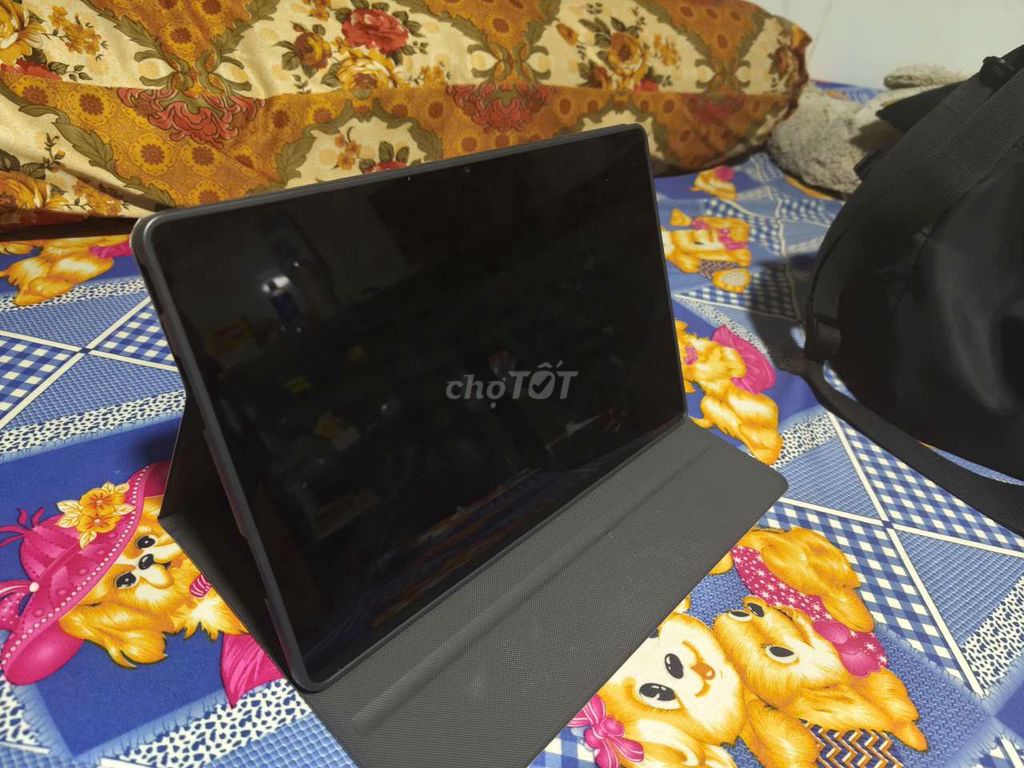 Lenovo Ideal Tab Pro 8GB/256GB Mới. Mua bán Máy tính bảng tại Quận 3 Tp Hồ Chí Minh được đăng bởi Samotny Shoey hình 1