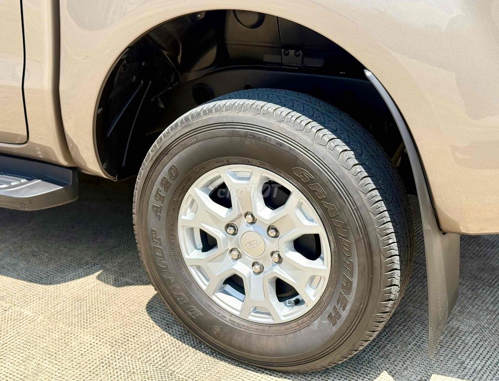 🆘🆘🆘RANGER 2.2XLS 2018 Tự Động NHẬP THÁI ĐẸP ZIN99%. Mua bán Ô tô tại Huyện Bình Chánh Tp Hồ Chí Minh được đăng bởi Ôtô Nhiệm Nguyễn hình 5