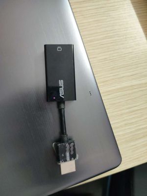 Thanh lý cáp xịn chuyển đổi HDMI VGA, cáp micro