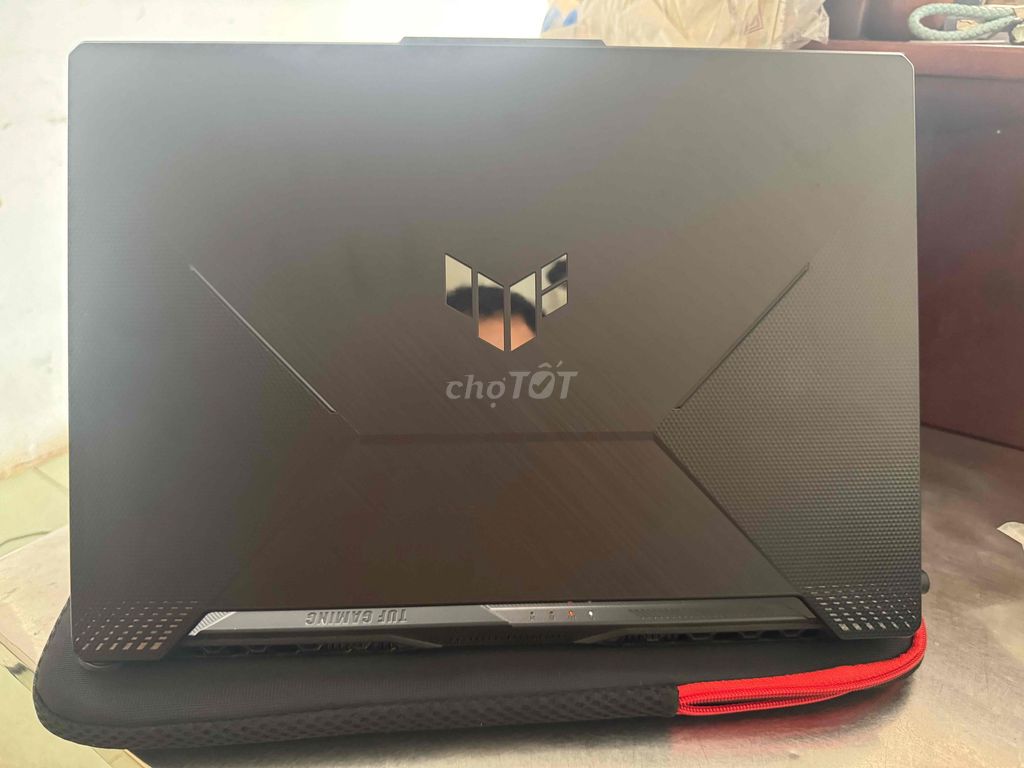 ASUS TUF GAMING F15. Mua bán Laptop tại Quận Gò Vấp Tp Hồ Chí Minh được đăng bởi Trần Dũng hình 1