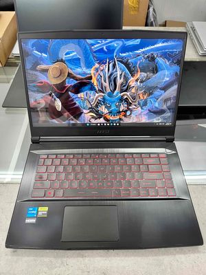 🔺Msi GF63 i5-12450H 16/512 RTX 4050 6G -144Hz 2023. Mua bán Laptop tại Quận Ninh Kiều Cần Thơ được đăng bởi NK Store  