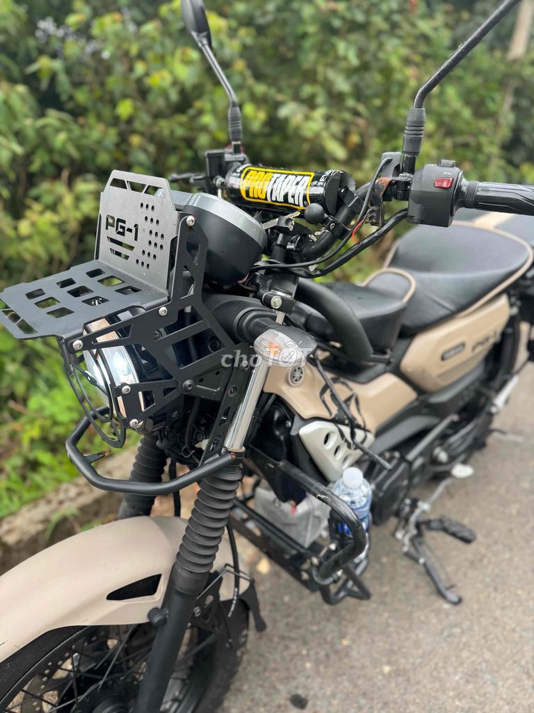 Песок Yamaha PG-1 7000 км