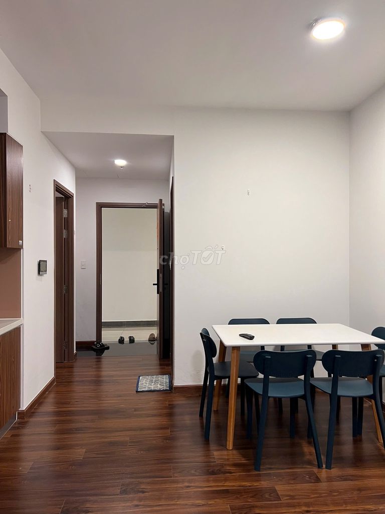 Аренда квартиры в Akari City – 75 м²