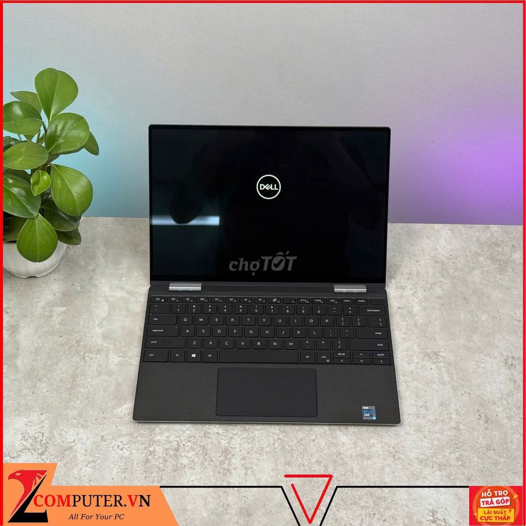 LAPTOP DELL XPS 13 I7 1165G7/32GB/512GB/13.4"TOUCH. Mua bán Laptop tại Thành phố Thủ Đức Tp Hồ Chí Minh được đăng bởi Z Computer hình 1