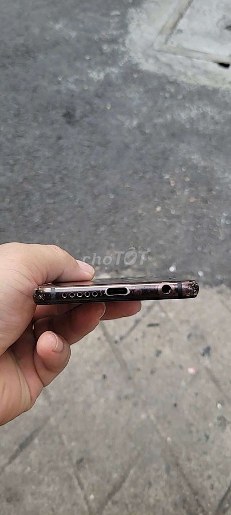 Vsmart Active 1 Plus Ram6gb Màn Zin Đẹp Mượt 96%. Mua bán Điện thoại tại Quận Gò Vấp Tp Hồ Chí Minh được đăng bởi THMobileGV211 hình 7