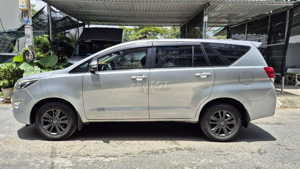 2016 - 257000 km. Mua bán Ô tô tại Huyện Nhà Bè Tp Hồ Chí Minh được đăng bởi Tran Hôn hình 3