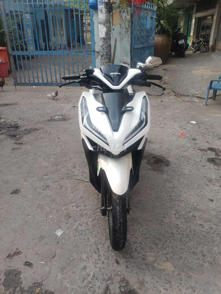 Cần bán wario 150cc 2020 bstp 9c