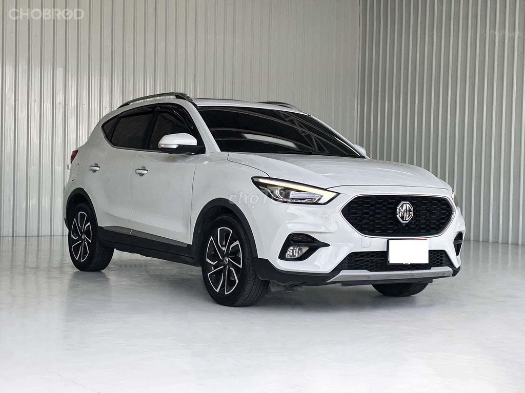 Роскошный новый 100% рулонный торт MG ZS <500 миллионов