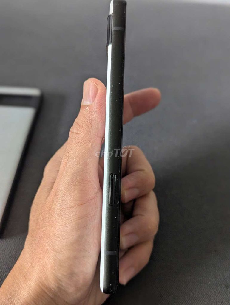 Google Pixel 6a 128GB Trắng. Mua bán Điện thoại tại Quận 12 Tp Hồ Chí Minh được đăng bởi Tân hình 1