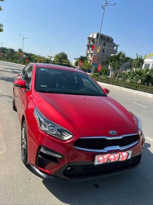 bán xe Kia Cerato 2.0AT 2022 màu đỏ. Mua bán Ô tô tại Quận Gò Vấp Tp Hồ Chí Minh được đăng bởi Xuân Trường