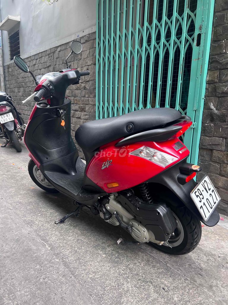 Cần Bán xe Zip 100 đời 2017 chính chủ.. Mua bán Xe máy tại Quận 11 Tp Hồ Chí Minh được đăng bởi Thành viên uy tín hình 5