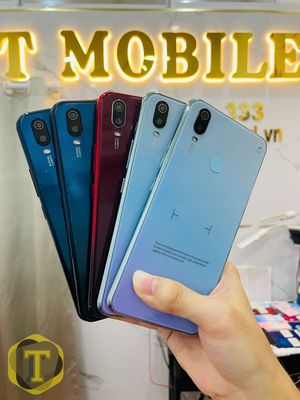 Vivo Y11 4G/64GB quốc tế nguyên zin