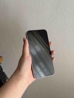 iPhone 13 128GB Hồng - Bản Việt Nam CÓ BOX