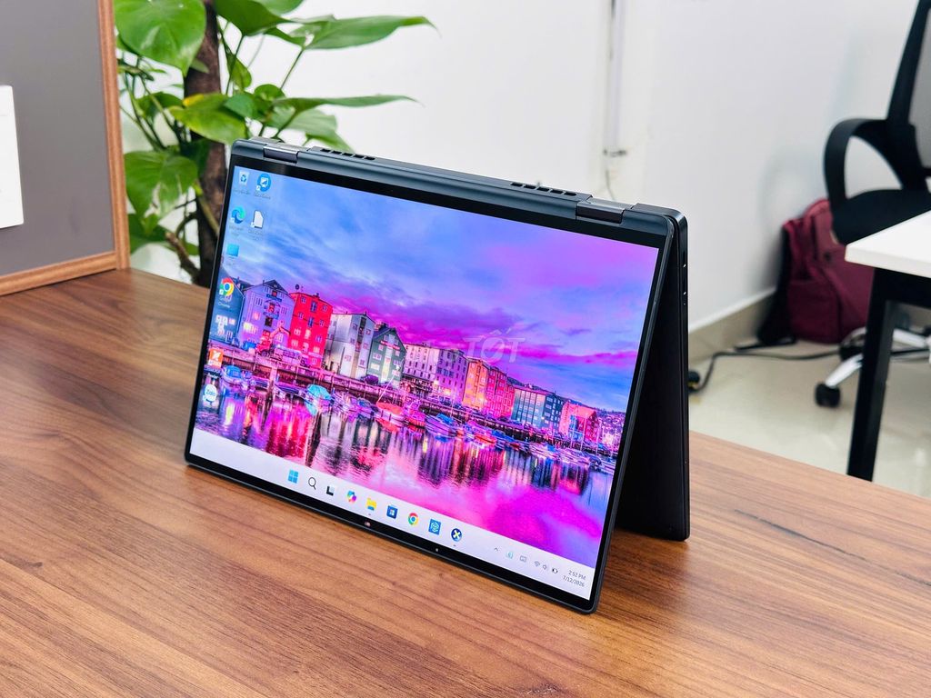 Dell Latitude 9440 2in1 i7/32GB/1TB QHD+ Touch. Mua bán Laptop tại Quận Bình Thạnh Tp Hồ Chí Minh được đăng bởi Nhật Minh Laptop hình 1