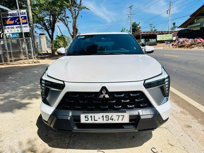 Mitsubishi Xforce màu Trắng siêu lướt như mới