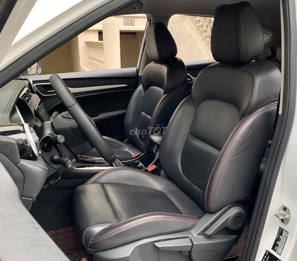 MG MGZS 2023 Standard Chuẩn Gia Đình. Mua bán Ô tô tại Thành phố Thủ Đức Tp Hồ Chí Minh được đăng bởi  Thắng Xe Cũ TPHCM hình 12